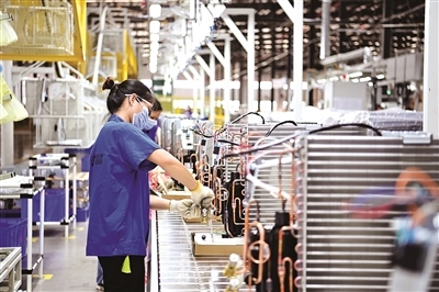 政策利好下，智能家电与文化用品市场的新机遇